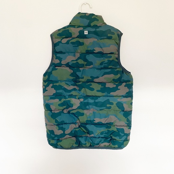 Mountain Warehouse Insulated Vest - Picture 2 of 6